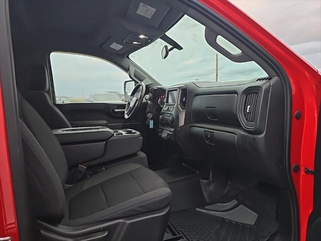 used 2021 Chevrolet Silverado 3500 car, priced at $42,990