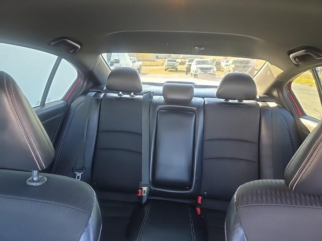 used 2016 Honda Accord car, priced at $14,211