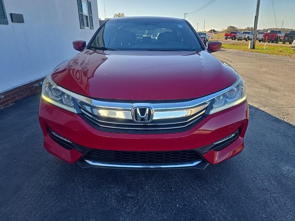used 2016 Honda Accord car, priced at $14,211
