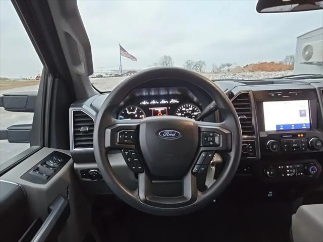 used 2022 Ford F-250 car, priced at $46,990