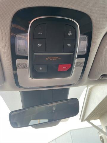 used 2023 Hyundai Santa Fe car, priced at $22,698
