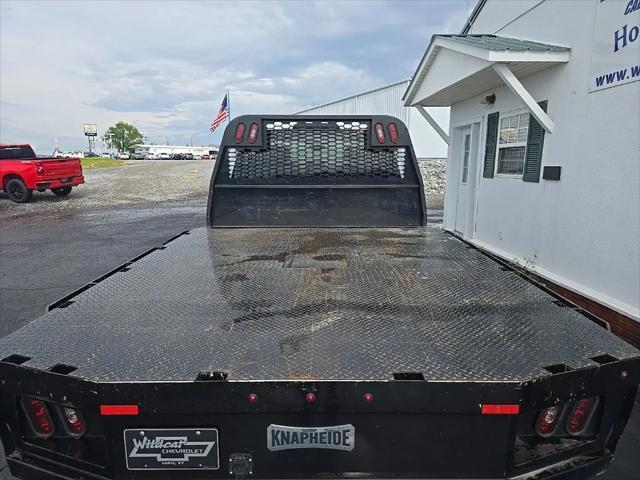 used 2022 Ford F-350 car, priced at $49,990