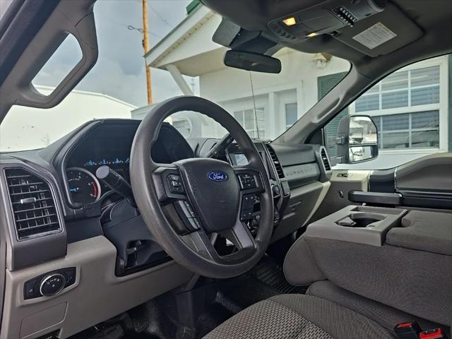 used 2022 Ford F-350 car, priced at $49,990