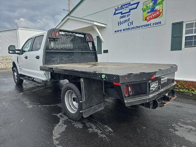 used 2022 Ford F-350 car, priced at $49,990