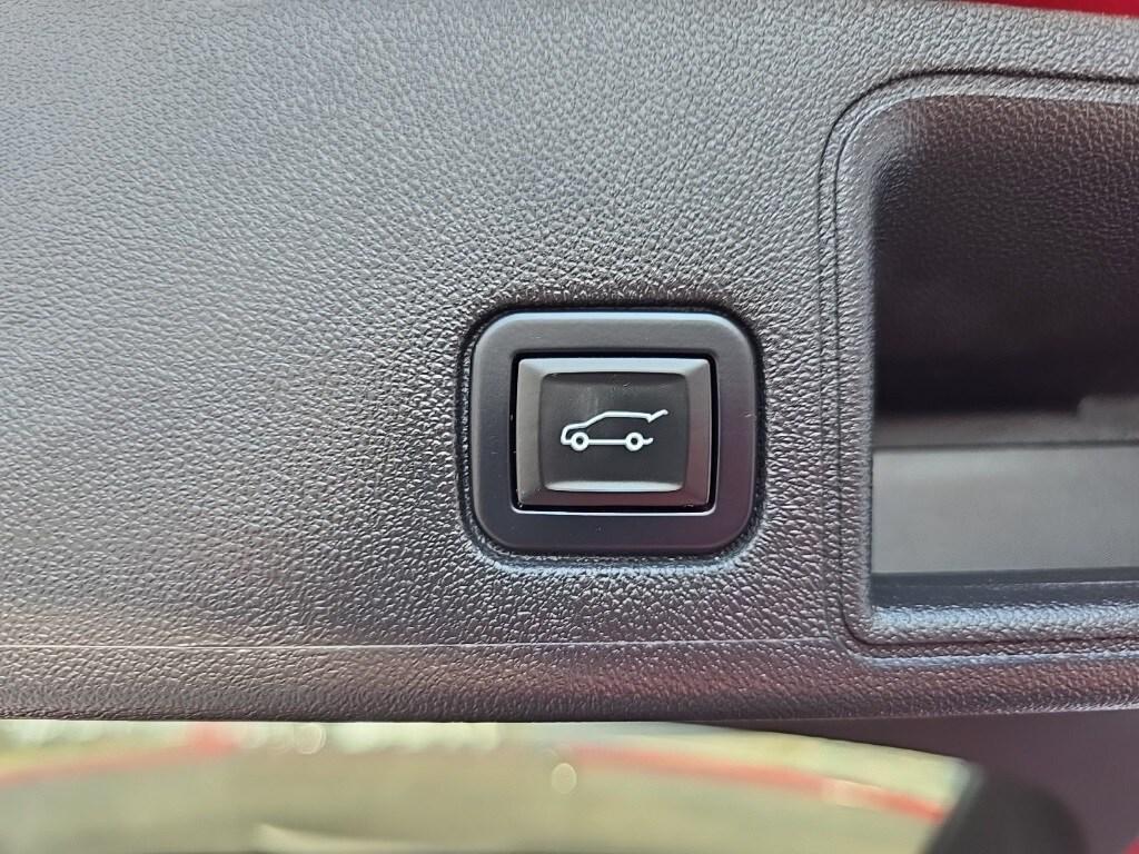 used 2022 GMC Terrain car, priced at $19,520