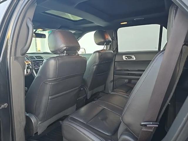 used 2013 Ford Explorer car, priced at $7,990