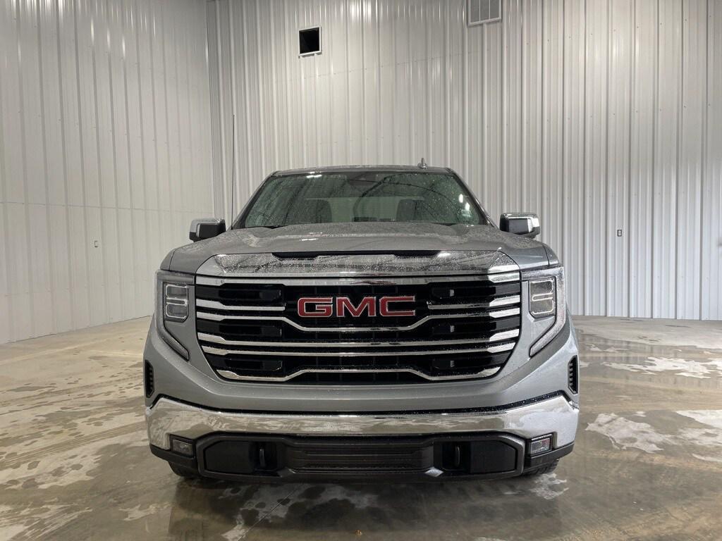 used 2024 GMC Sierra 1500 car, priced at $45,488
