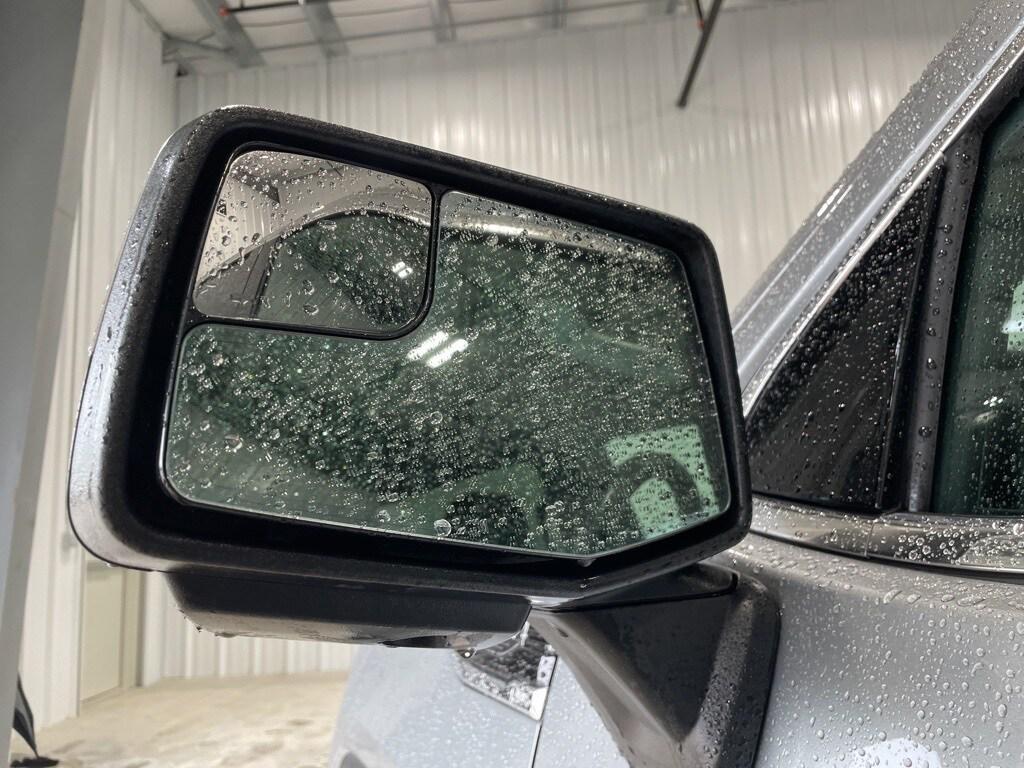 used 2024 GMC Sierra 1500 car, priced at $45,488