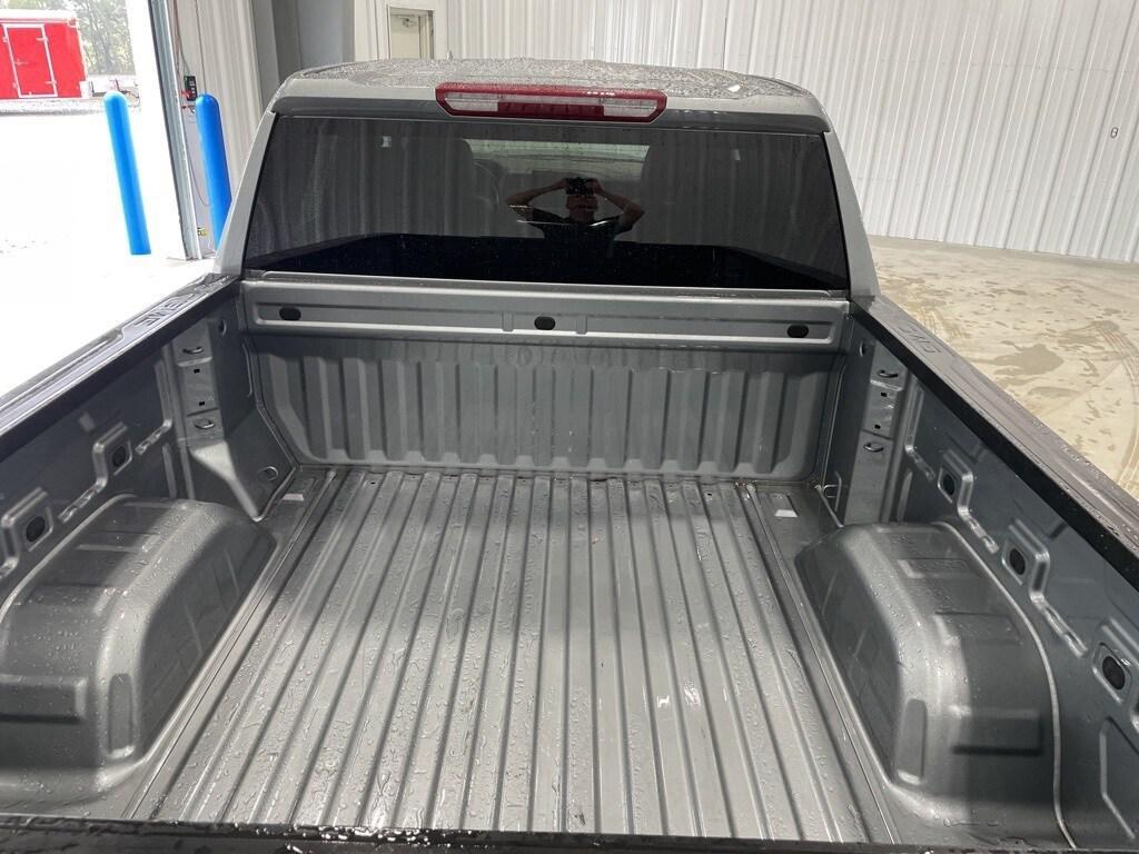 used 2024 GMC Sierra 1500 car, priced at $45,488