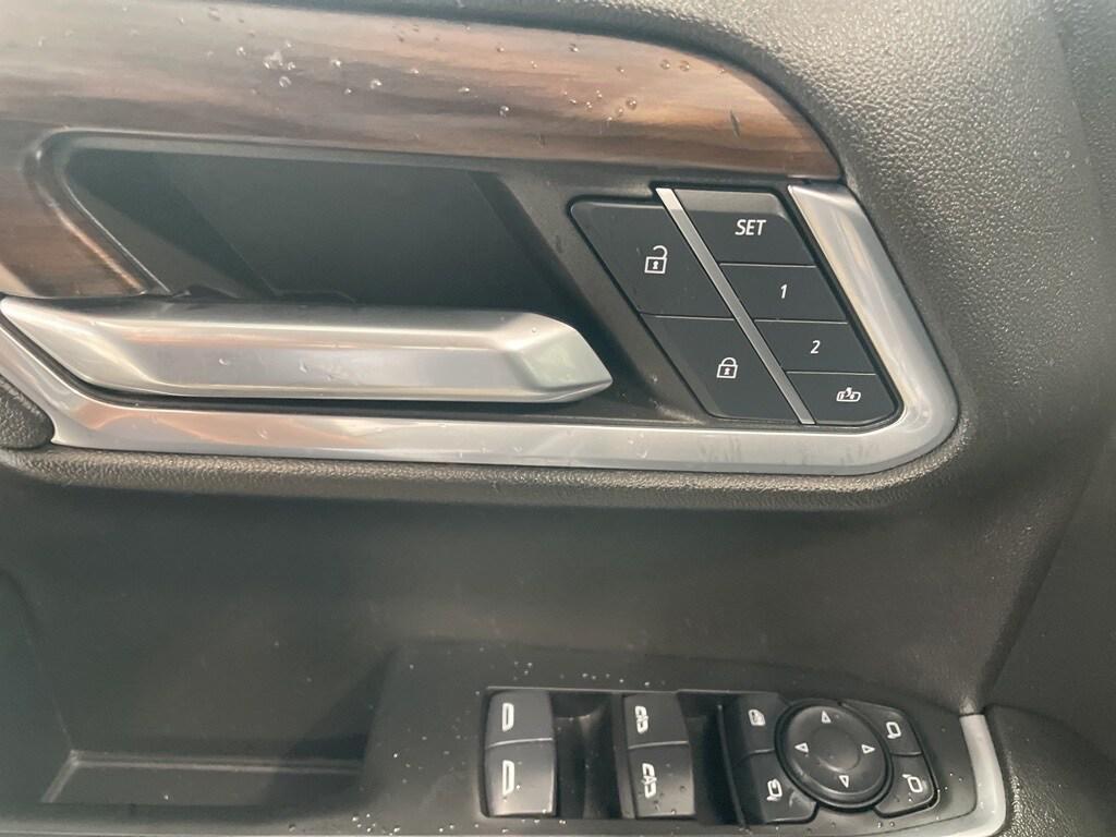 used 2024 GMC Sierra 1500 car, priced at $45,488