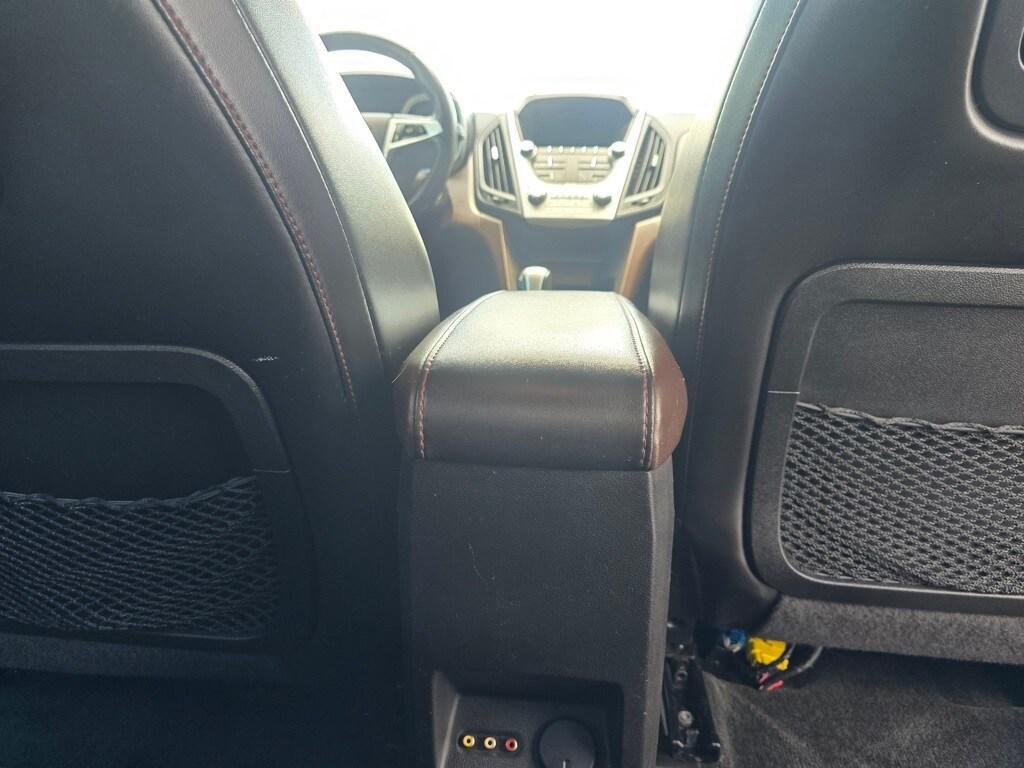 used 2015 Chevrolet Equinox car, priced at $8,300