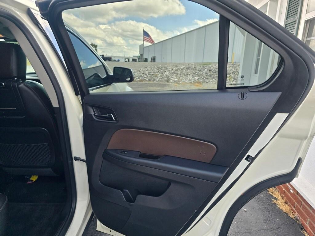 used 2015 Chevrolet Equinox car, priced at $8,300