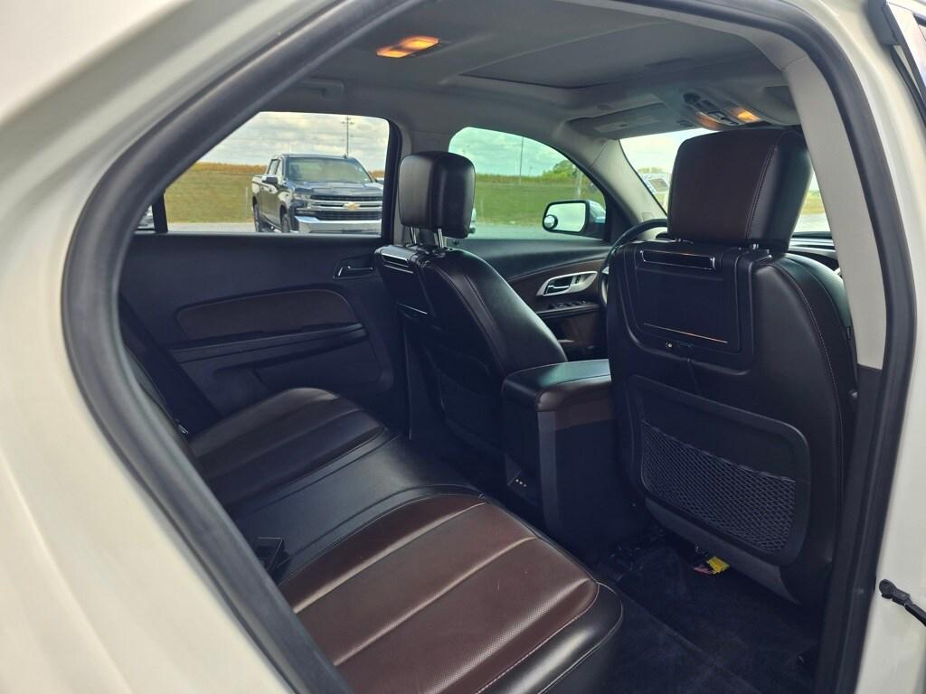 used 2015 Chevrolet Equinox car, priced at $8,300