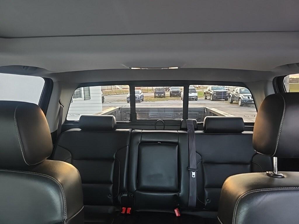 used 2015 Chevrolet Silverado 2500 car, priced at $21,490