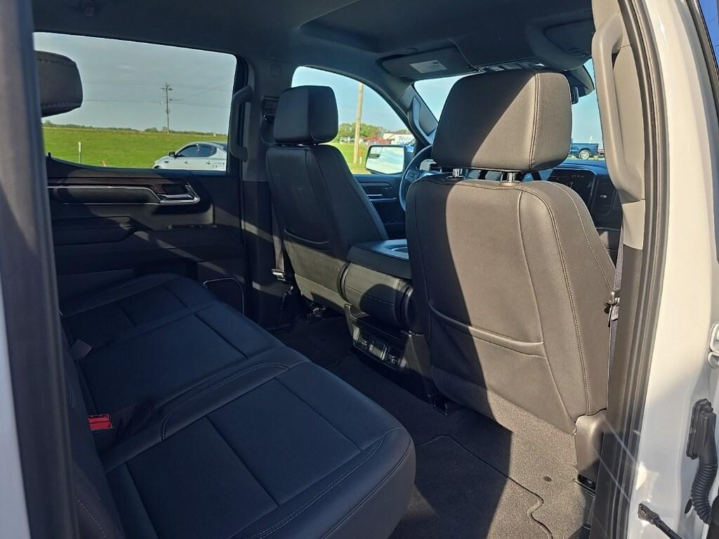 used 2024 GMC Sierra 1500 car, priced at $43,890