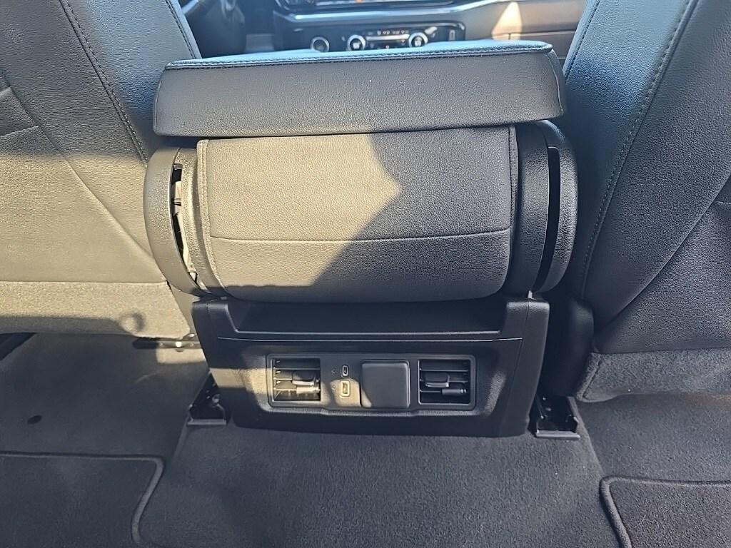 used 2024 GMC Sierra 1500 car, priced at $43,890