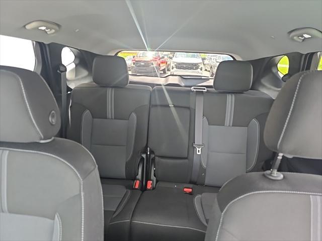 used 2023 Chevrolet Blazer car, priced at $28,774
