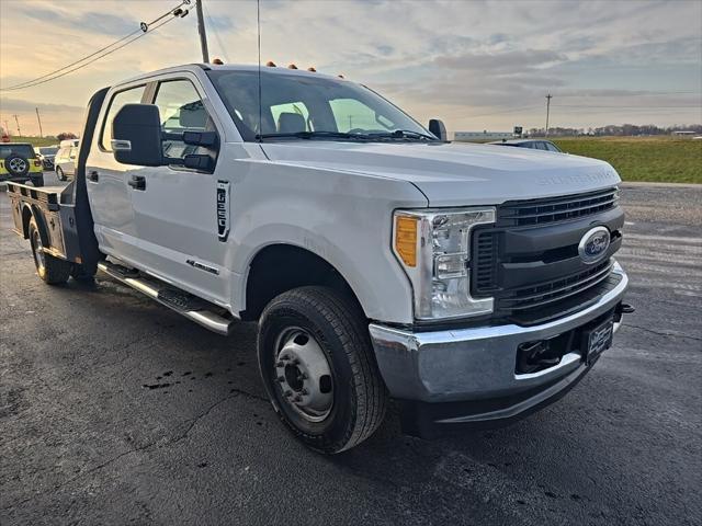 used 2017 Ford F-350 car, priced at $49,990