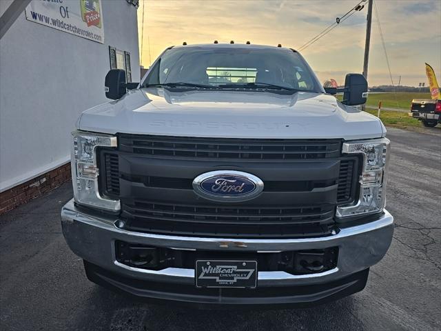 used 2017 Ford F-350 car, priced at $49,990