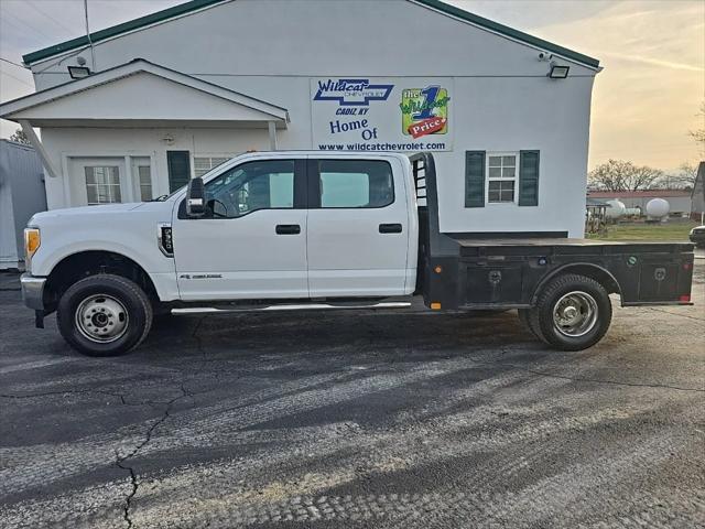 used 2017 Ford F-350 car, priced at $49,990