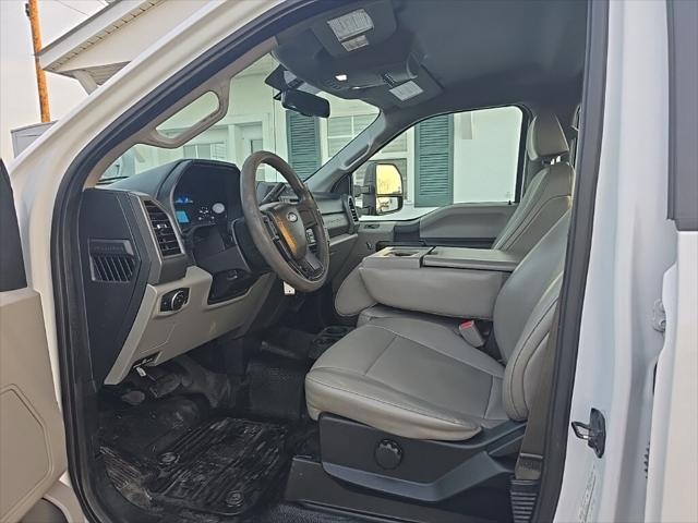 used 2017 Ford F-350 car, priced at $49,990