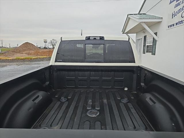 used 2022 Ram 2500 car, priced at $59,990