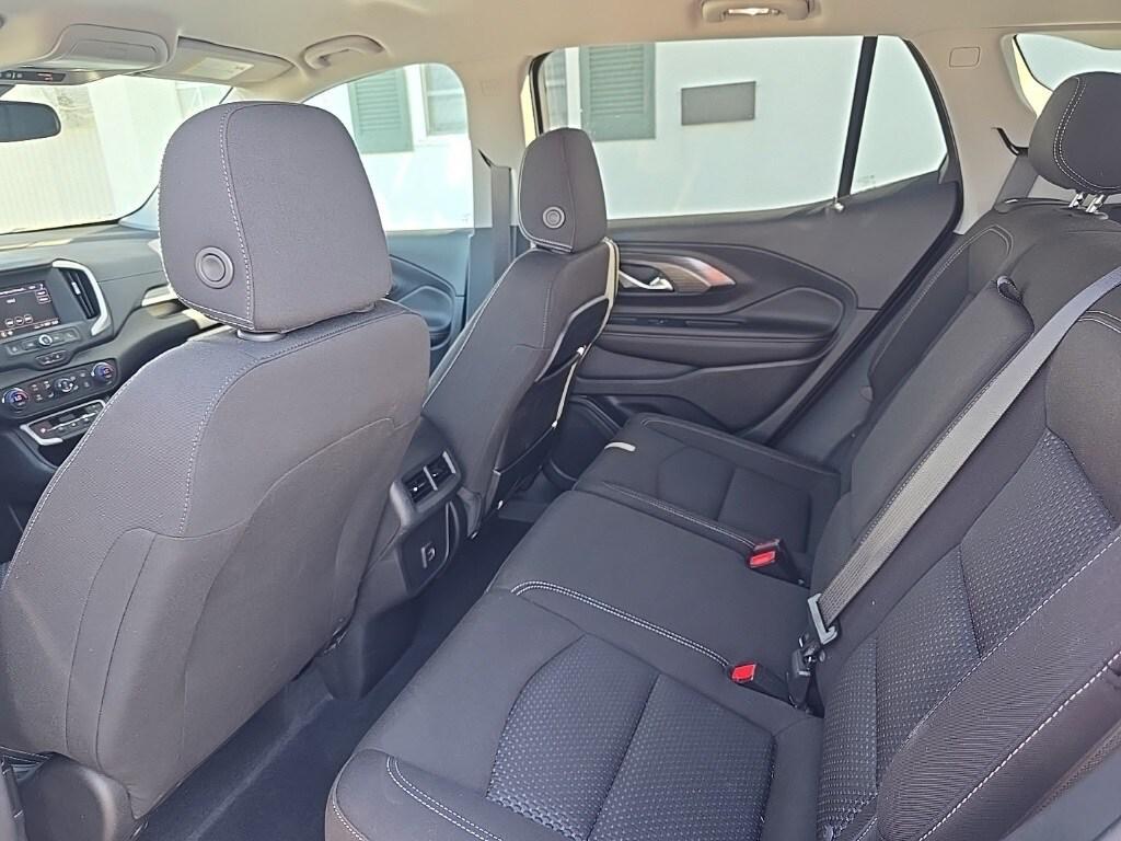 used 2023 GMC Terrain car, priced at $24,955