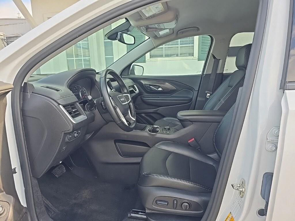 used 2024 GMC Terrain car, priced at $26,029
