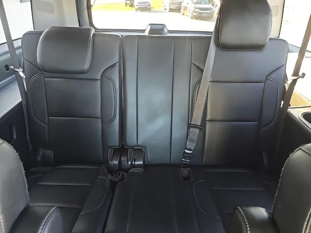 used 2020 Chevrolet Suburban car, priced at $34,835