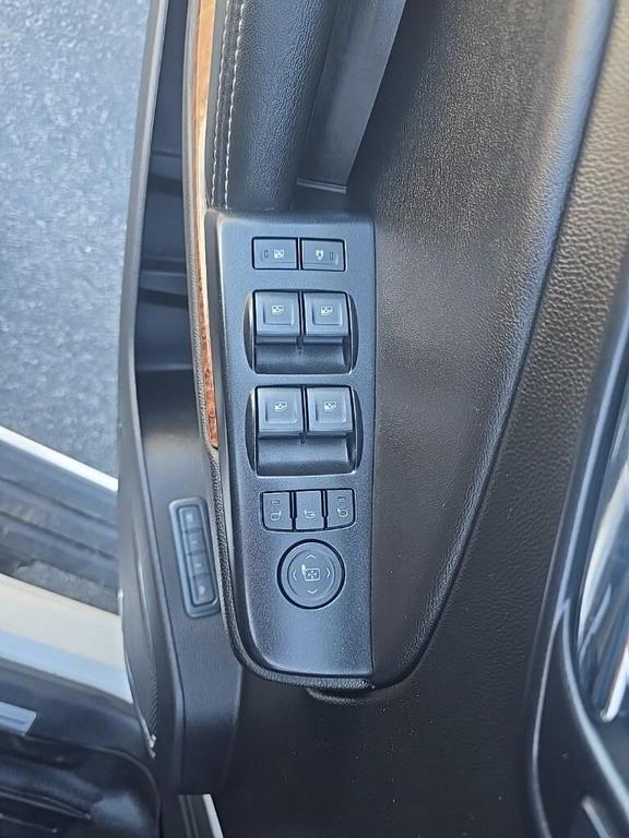 used 2020 Chevrolet Suburban car, priced at $34,835