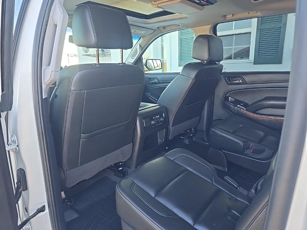 used 2020 Chevrolet Suburban car, priced at $34,835