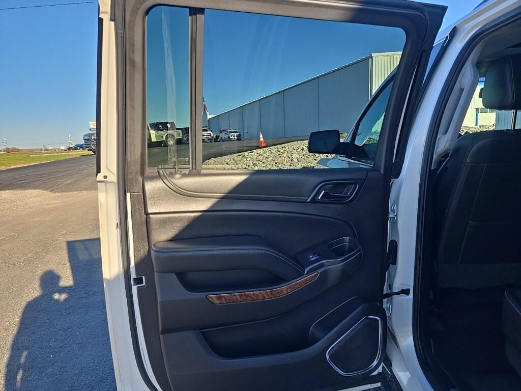 used 2020 Chevrolet Suburban car, priced at $34,835