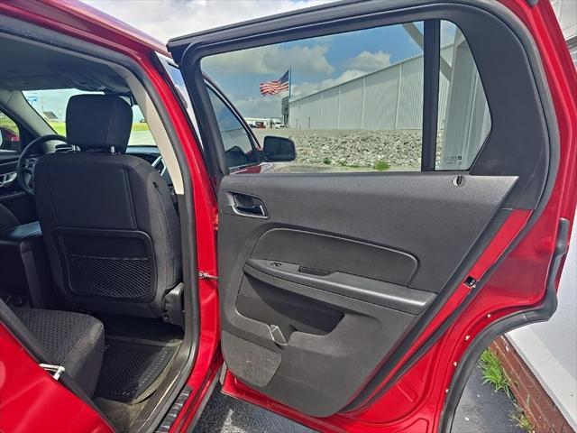 used 2013 GMC Terrain car, priced at $8,990