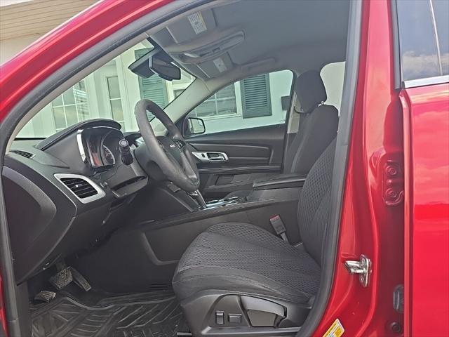 used 2013 GMC Terrain car, priced at $8,990