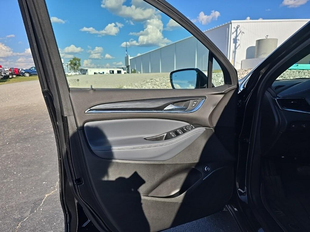 used 2023 Buick Enclave car, priced at $32,956