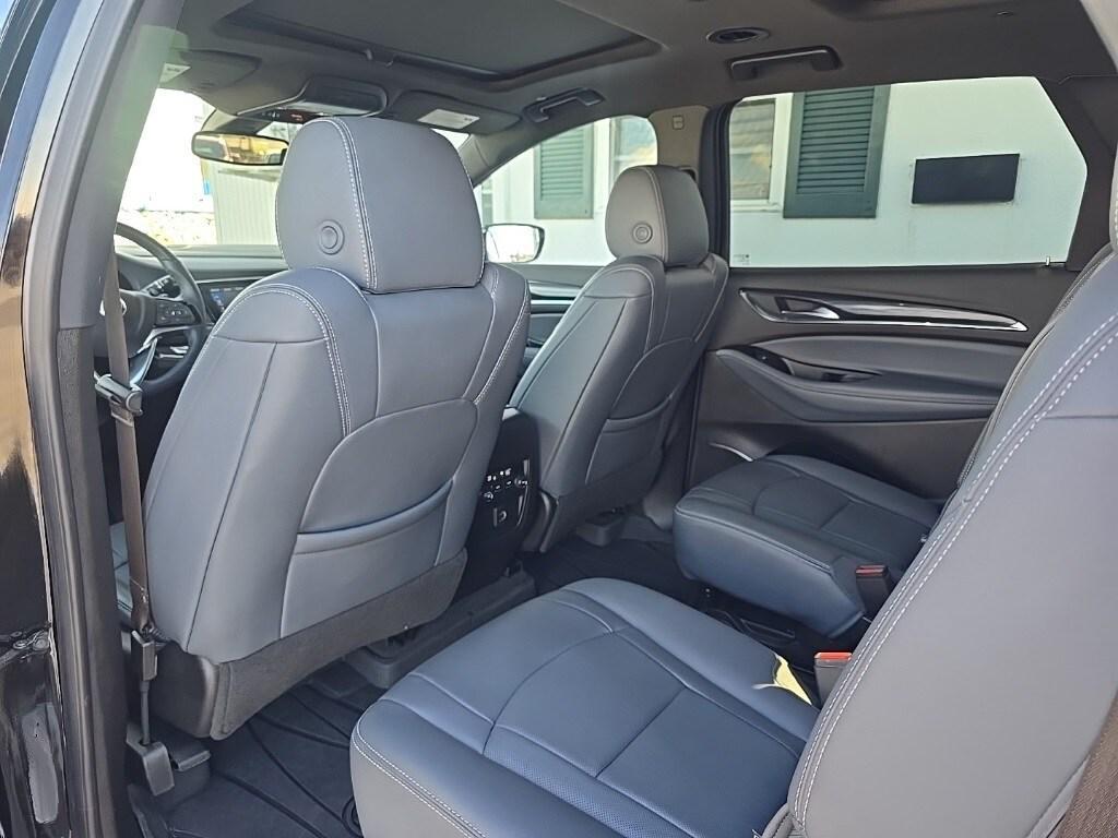 used 2023 Buick Enclave car, priced at $32,956