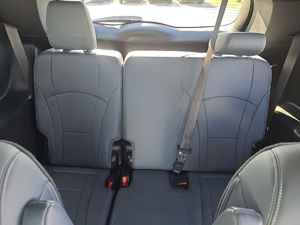 used 2023 Buick Enclave car, priced at $32,956