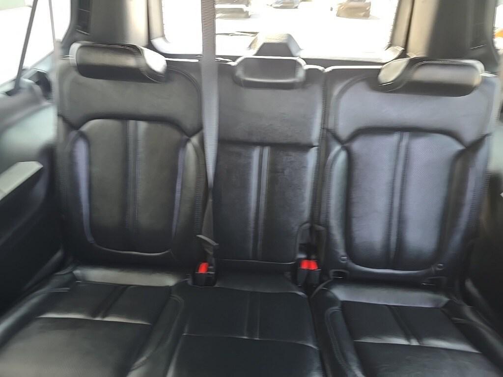 used 2024 Jeep Wagoneer L car, priced at $41,688