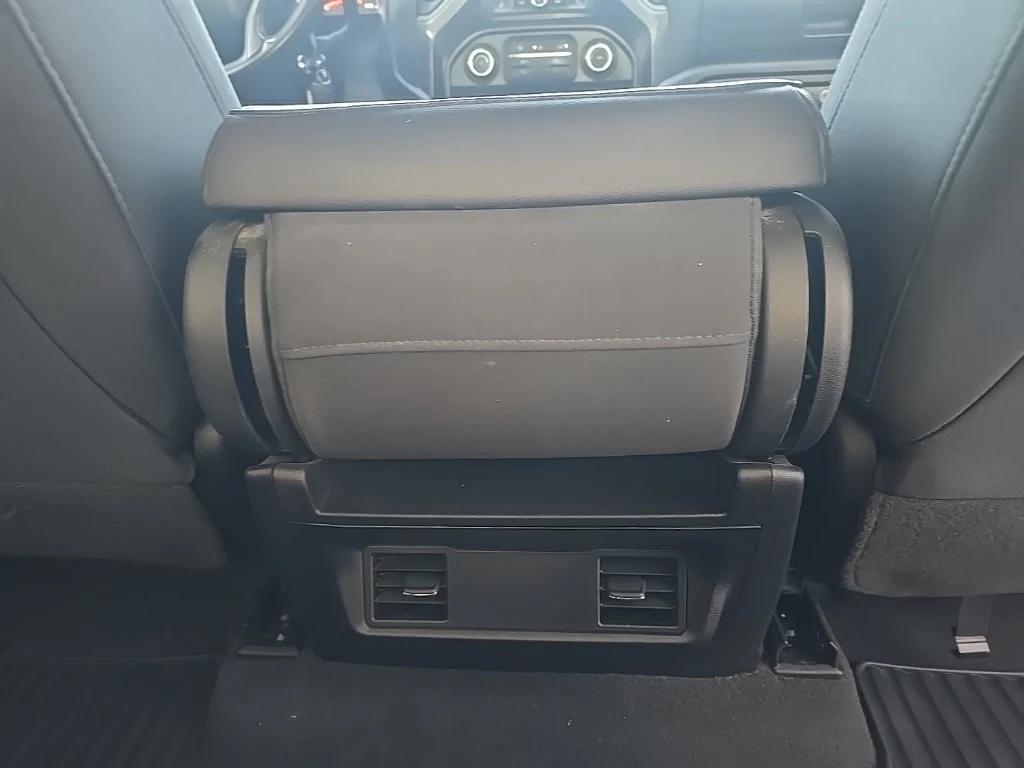 used 2019 Chevrolet Silverado 1500 car, priced at $23,346