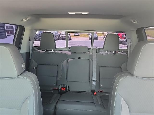 used 2019 Chevrolet Silverado 1500 car, priced at $34,250