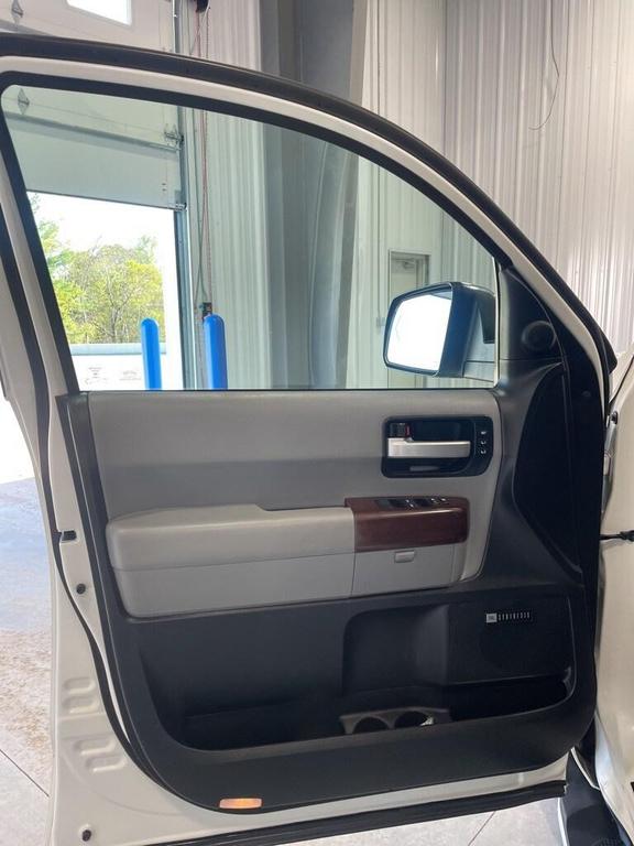 used 2014 Toyota Sequoia car, priced at $19,988
