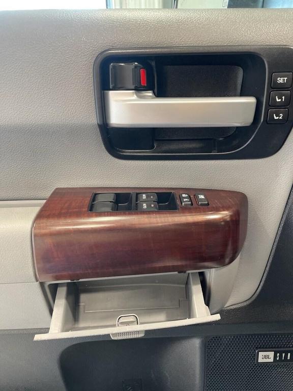 used 2014 Toyota Sequoia car, priced at $19,988
