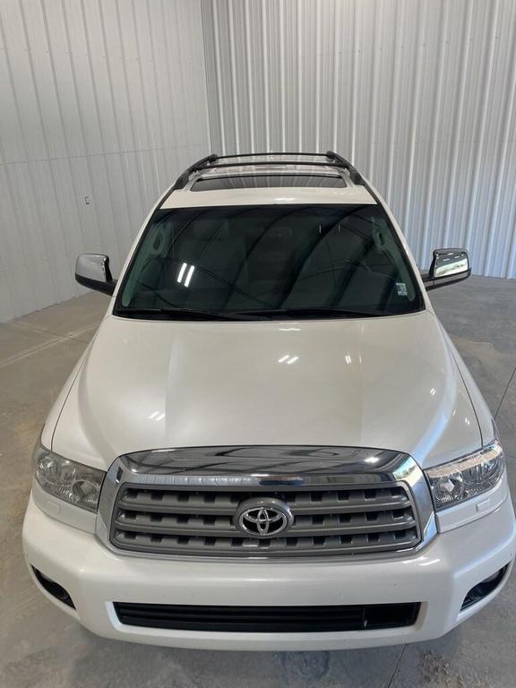 used 2014 Toyota Sequoia car, priced at $19,988