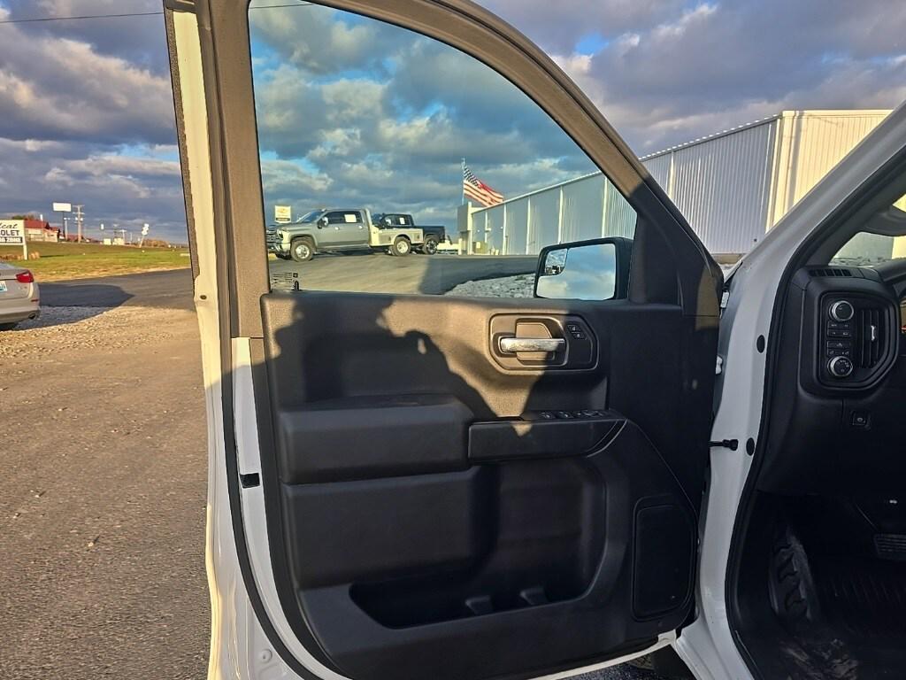 used 2021 GMC Sierra 1500 car, priced at $21,750