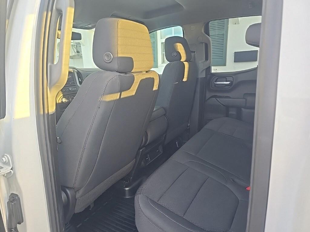 used 2021 GMC Sierra 1500 car, priced at $21,750