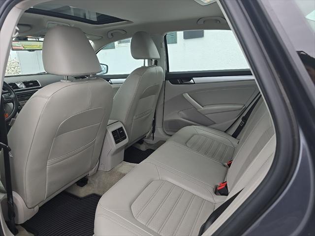 used 2013 Volkswagen Passat car, priced at $9,990