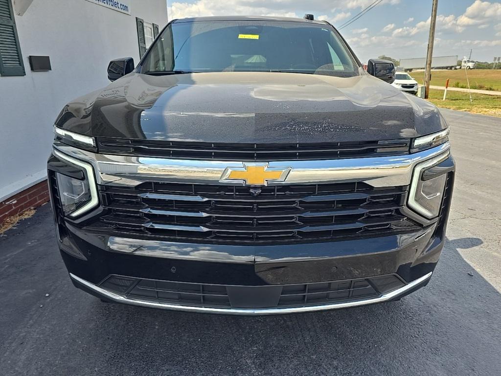 new 2025 Chevrolet Tahoe car, priced at $57,360