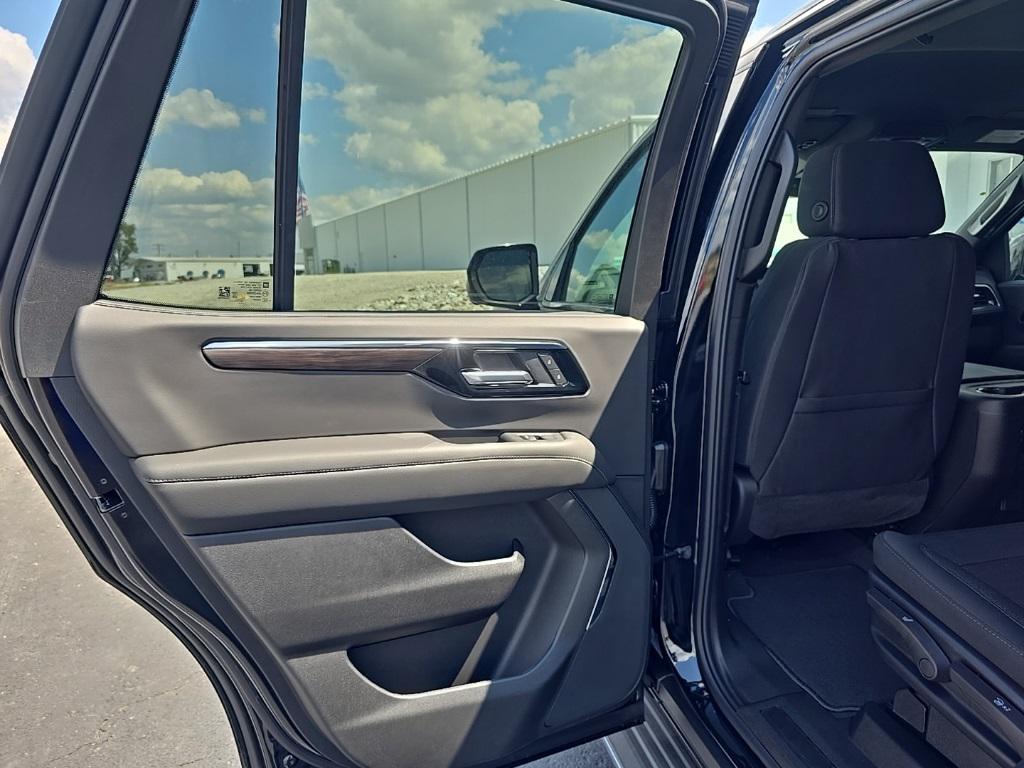 new 2025 Chevrolet Tahoe car, priced at $57,360