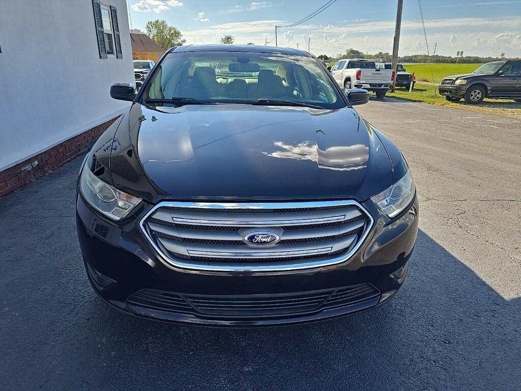 used 2013 Ford Taurus car, priced at $9,200