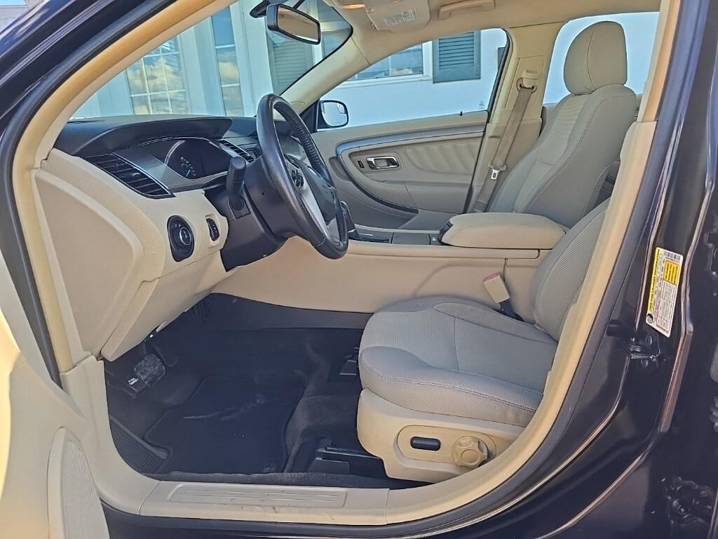used 2013 Ford Taurus car, priced at $9,200